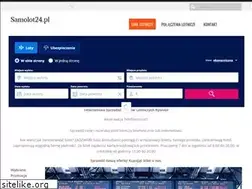 Sites similar to ryan-air.com.pl