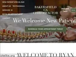 Sites similar to ryan-chiropractic.com