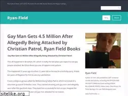 Sites similar to ryan-field.com