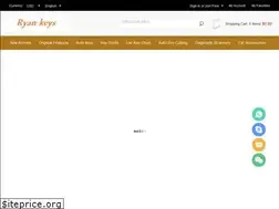 Sites similar to ryan-keys.com