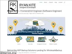 Sites similar to ryan-kite.com