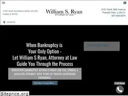 Sites similar to ryan-lawoffices.com
