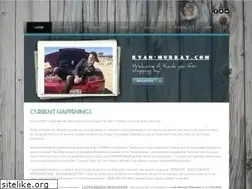 Sites similar to ryan-murray.com