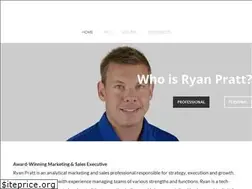 Sites similar to ryan-pratt.com