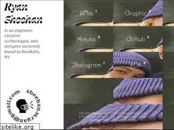 Sites similar to ryan-sheehan.com