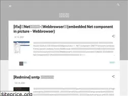 Sites similar to ryan-tw.blogspot.com