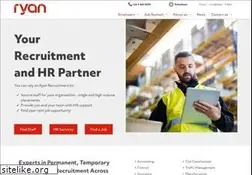 Sites similar to ryan.co.nz