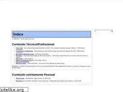 Sites similar to ryan.com.br