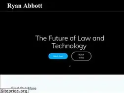 Sites similar to ryanabbott.com