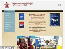 Sites similar to ryanacademy.org