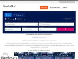 Sites similar to ryanair-bilety.pl
