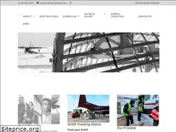 Sites similar to ryanalaska.com