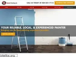 Sites similar to ryanamatopainting.com