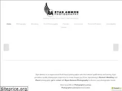 Sites similar to ryanammon.com