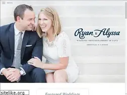 Sites similar to ryanandalyssa.com