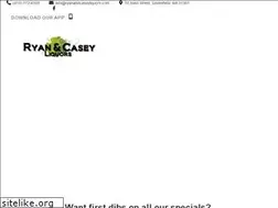 Sites similar to ryanandcaseyliquors.com