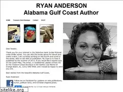 Sites similar to ryanandersonart.com