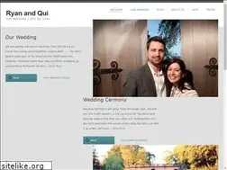 Sites similar to ryanandqui.com