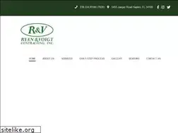 Sites similar to ryanandvoigt.com