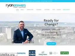 Sites similar to ryananswers.com