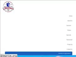 Sites similar to ryananthonysheatingservice.com