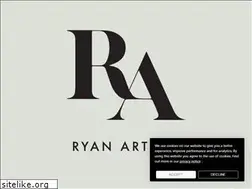 Sites similar to ryanartists.com