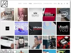Sites similar to ryanashford.com