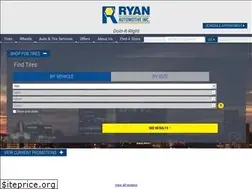 Sites similar to ryanautomotive.biz