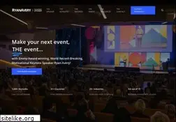 Sites similar to ryanavery.com