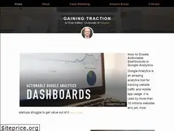 Sites similar to ryanbattles.com