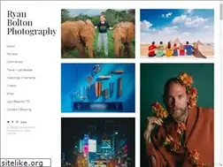 Sites similar to ryanbolton.ca