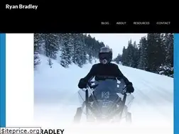 Sites similar to ryanbradley.com