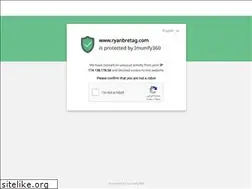 Sites similar to ryanbretag.com