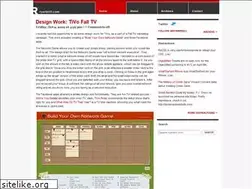 Sites similar to ryanbrill.com