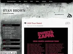 Sites similar to ryanbrowndrums.wordpress.com