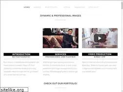 Sites similar to ryanbruss.com