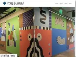 Sites similar to ryanbubnis.com