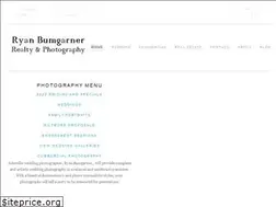 Sites similar to ryanbumgarner.com