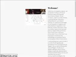 Sites similar to ryanburge.net