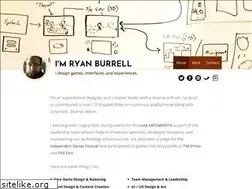 Sites similar to ryanburrell.com
