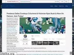 Sites similar to ryanbush.biz