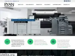 Sites similar to ryanbusiness.com