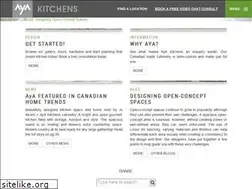 Sites similar to ryancabinetry.com
