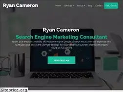 Sites similar to ryancameron.me