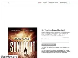 Sites similar to ryancaseybooks.com