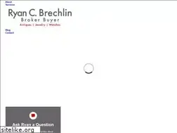 Sites similar to ryancbrechlin.com