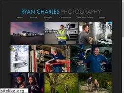 Sites similar to ryancharlesphotography.com
