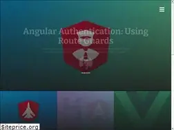 Sites similar to ryanchenkie.com