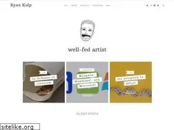 Sites similar to ryanckulp.com