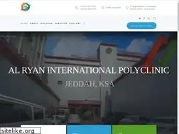 Sites similar to ryanclinicjeddah.com